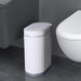 automotic Trash can