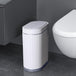 automotic Trash can