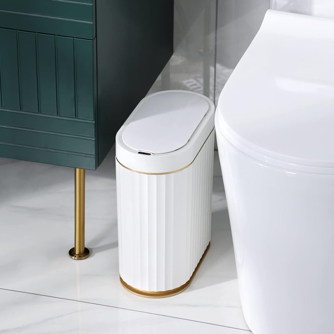 automotic Trash can