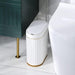 automotic Trash can