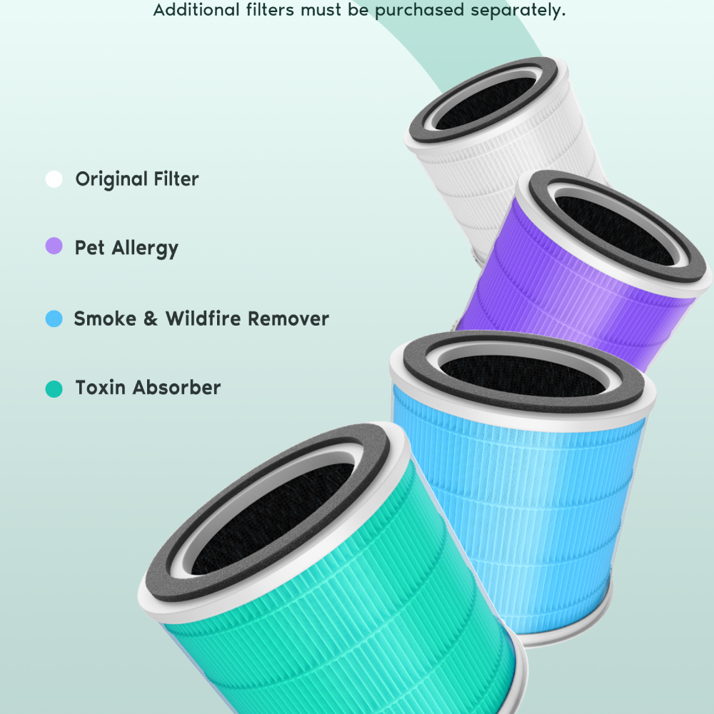 air purifier filter