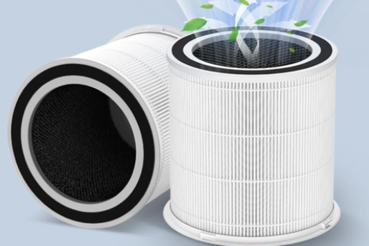 The Importance of Air Purifier Filters in Improving Indoor Air Quality