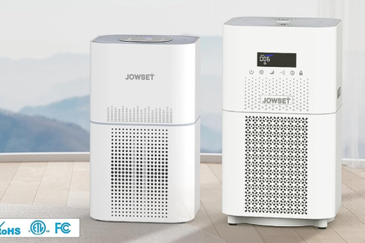 How to choose the right air purifier for you?