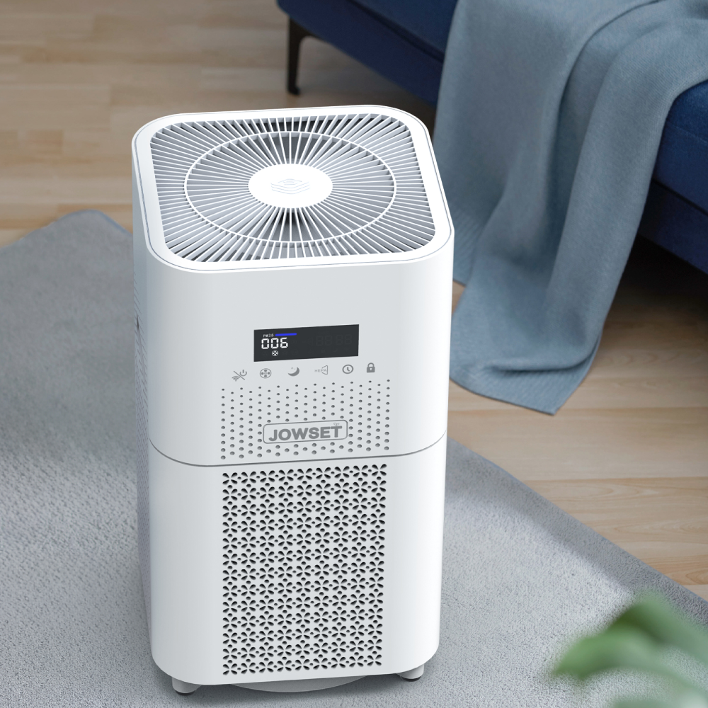 Air Purifiers