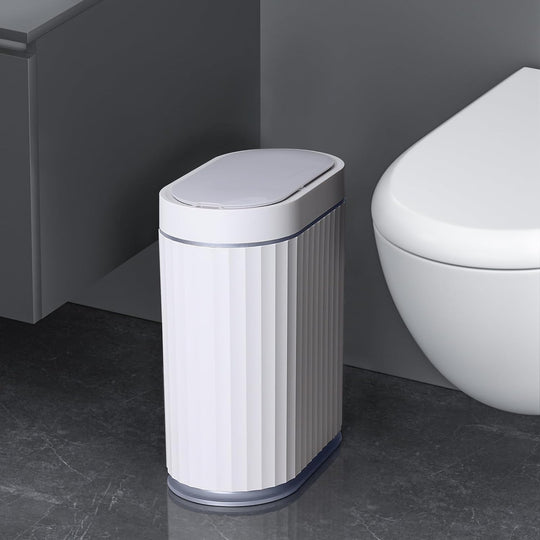 automotic Trash can