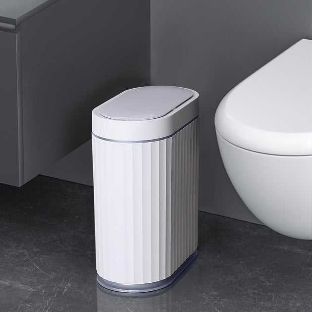 automotic Trash can
