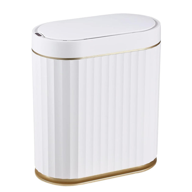 automotic Trash can