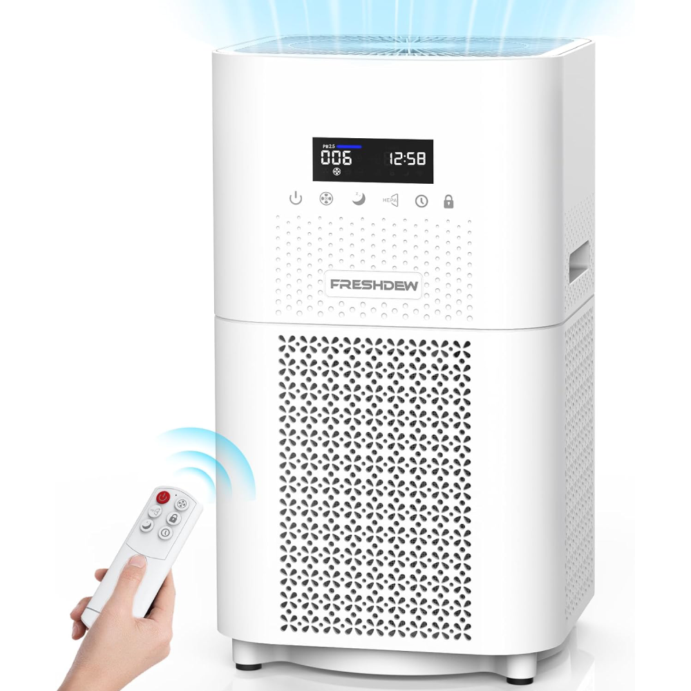 air purifier