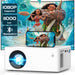 1080P projector with Bluetooth