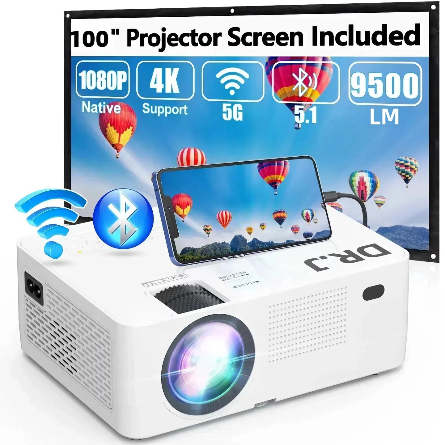 Projectors