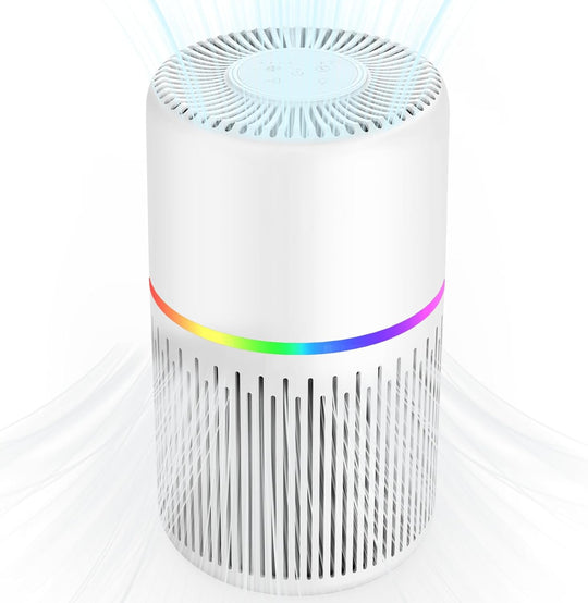 Air Purifiers for Home