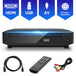 dvd player