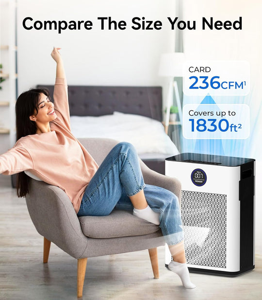 air purifiers for room