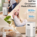 air purifier