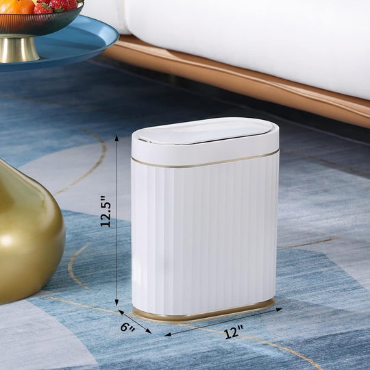 automotic Trash can
