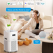 air purifier