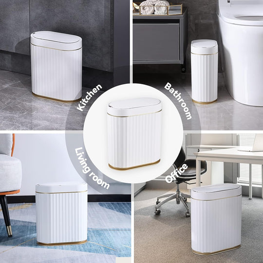 automotic Trash can