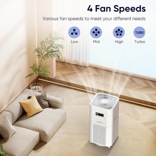 air purifier