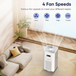 air purifier