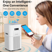 air purifier