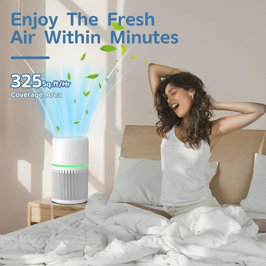 Air Purifiers for Home