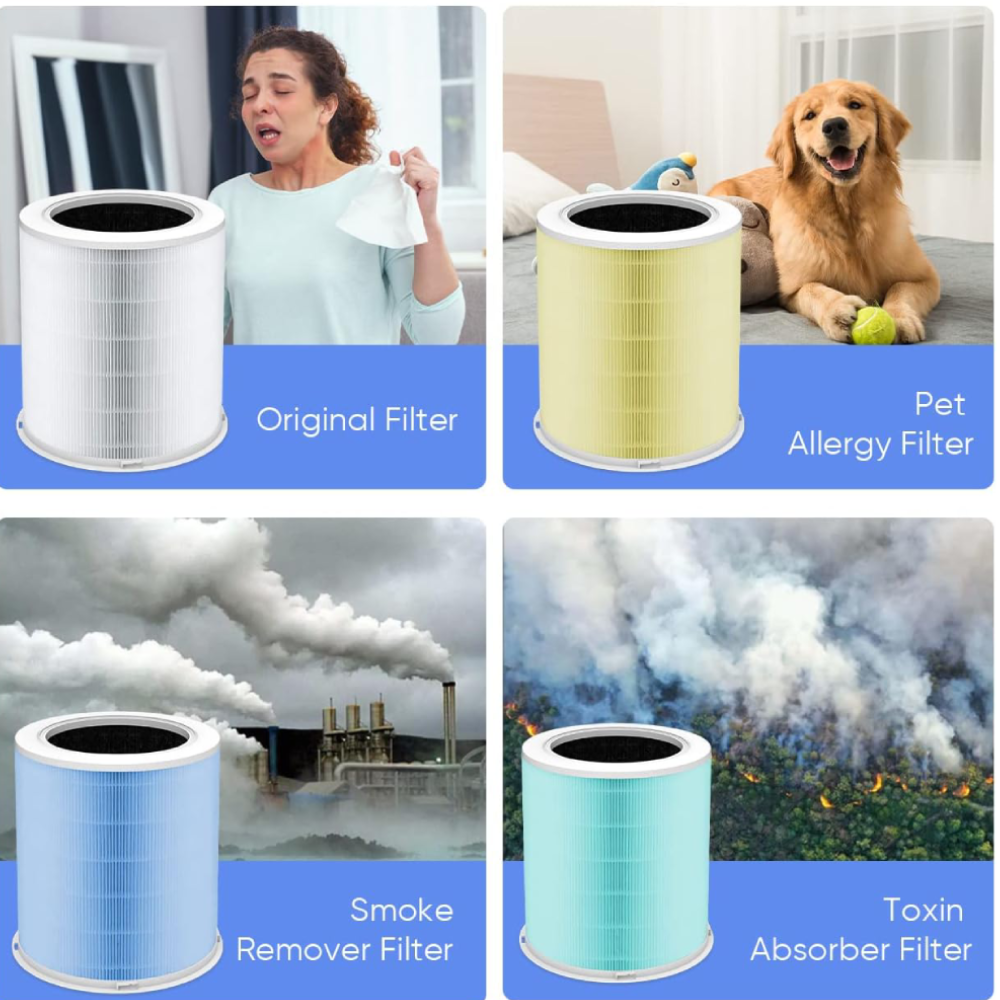 air purifier filter