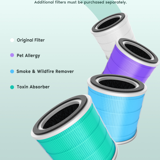 air purifier filter