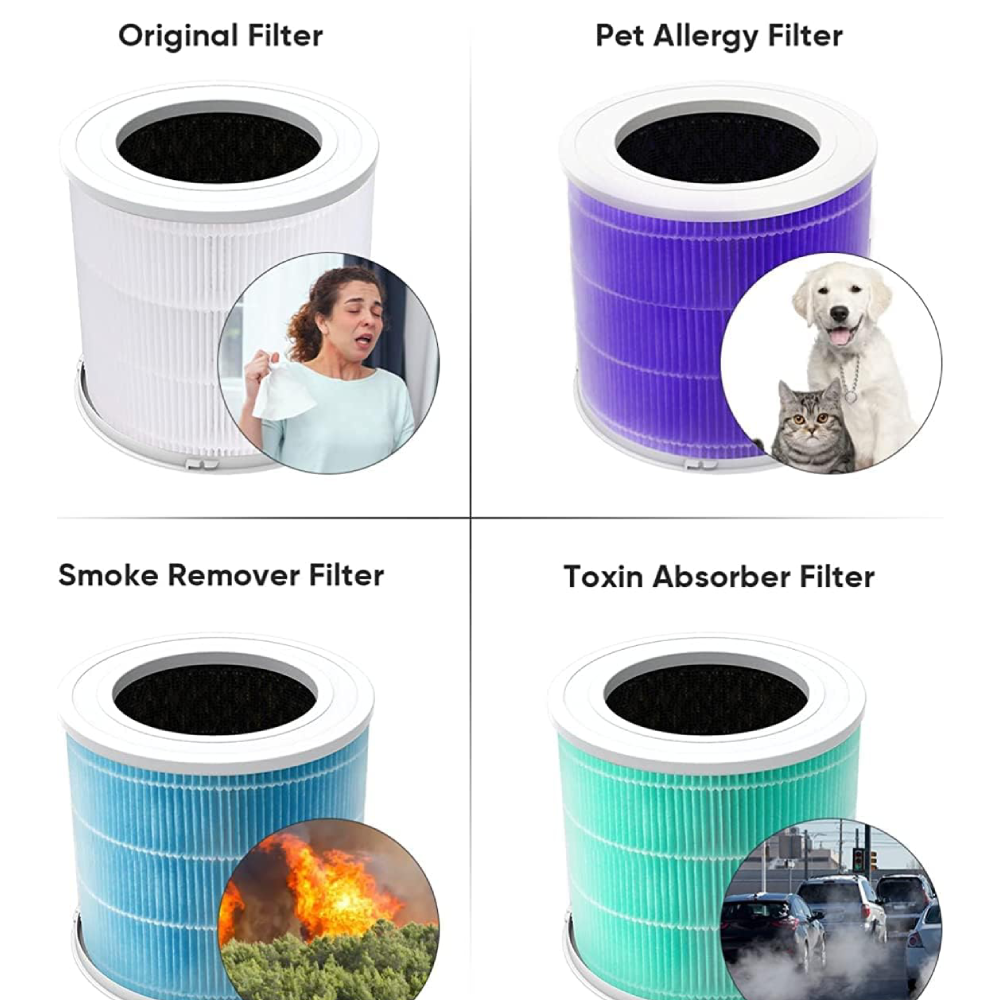 air purifier filter